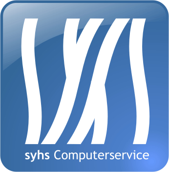 Hier gehts zum syhs Computerservice.