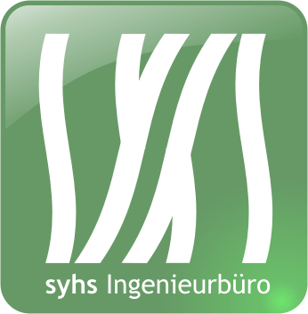 Hier gehts zum syhs-Ingenieurbüro.