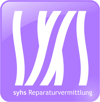 Hier gehts zur Reparaturvermittlungsplattform.